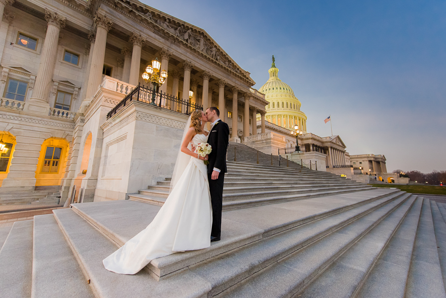 Wedding Photography in Washington DC