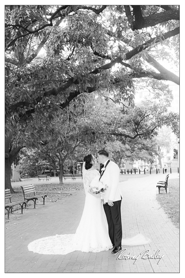 Hay Adams Weddings DC Rodney Bailey Wedding Photographers Washington DC