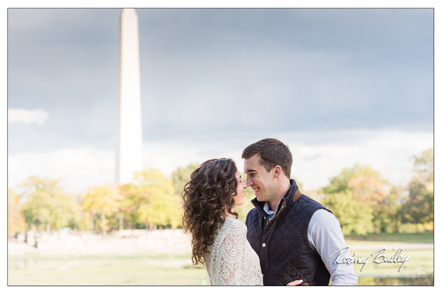 Wedding Photographer in Washington DC