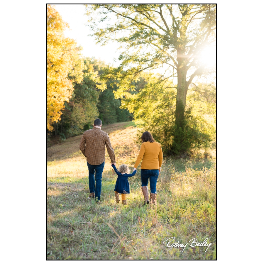 Family Session Photographers Northern Virginia Rodney Bailey Photography