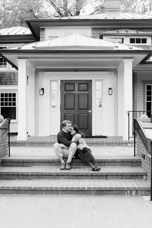 Proposal photography DC