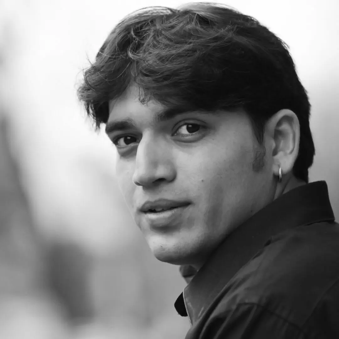 Syed Bio Image BW-2