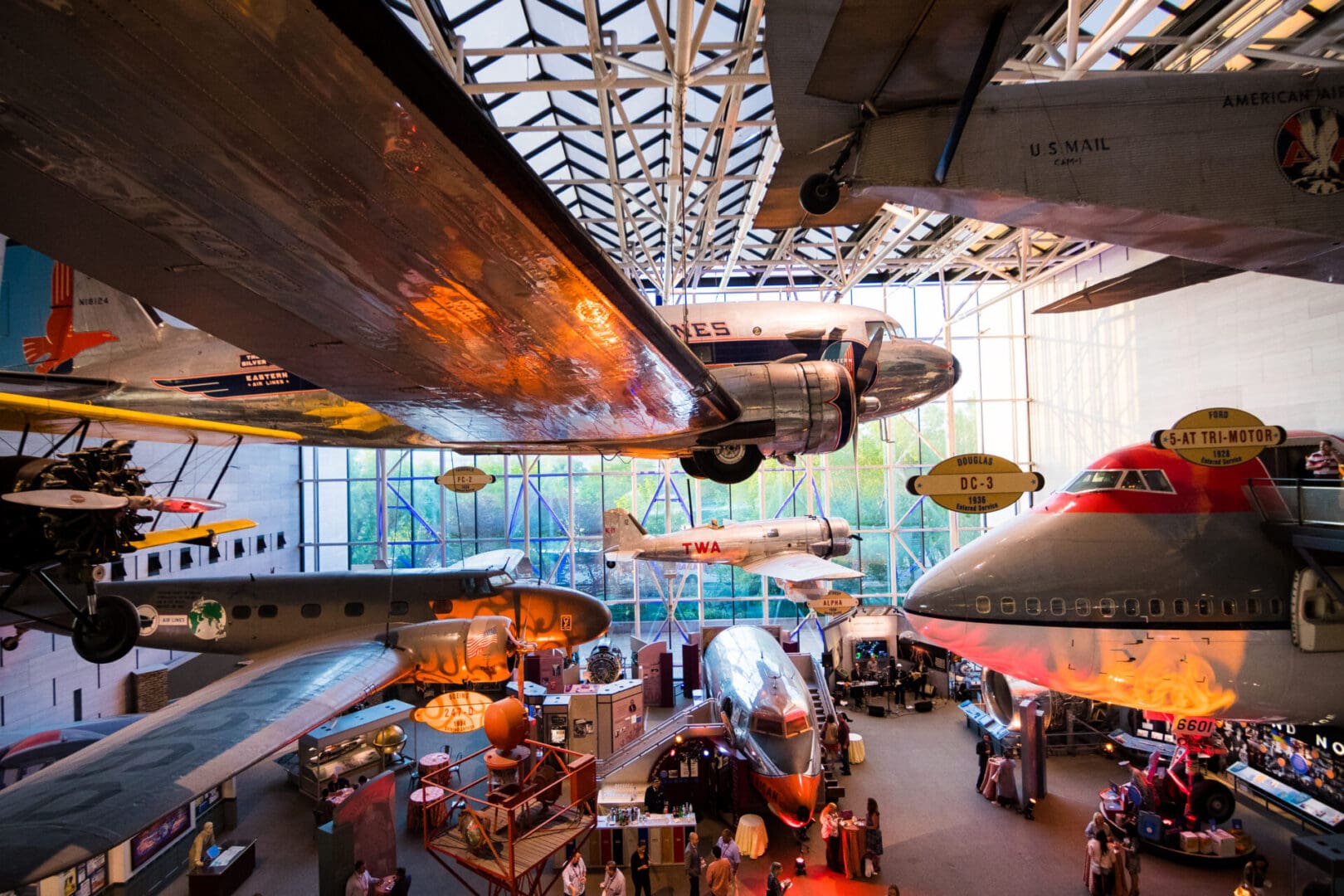 Event Photography Trends in Washington DC