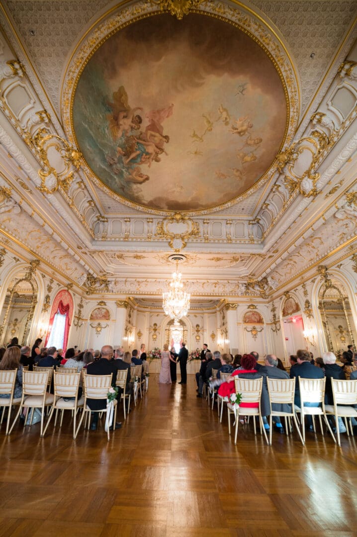 Wedding and Event Venues Photographer in Washington DC