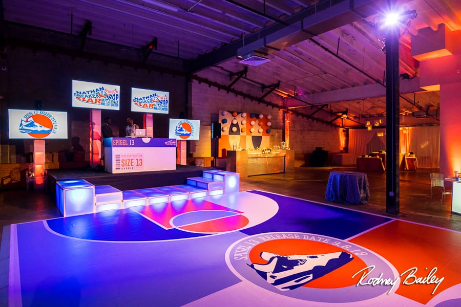 Top Mitzvah Venues in Washington, D.C.: Celebrate Your Milestone in Style