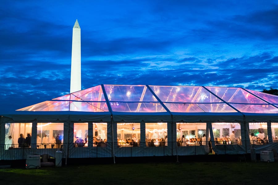 Rodney Bailey Photography - Leading DC Event Photographers at the amazing event venues