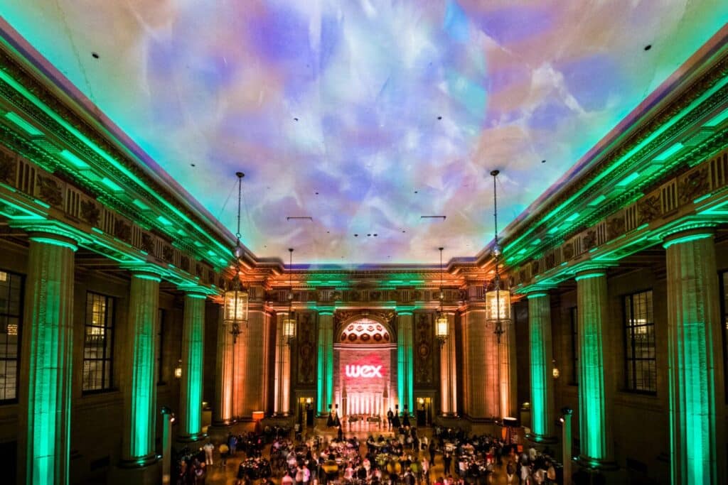 We are a local team ready to help you capture the full story of your next Washington DC area event.