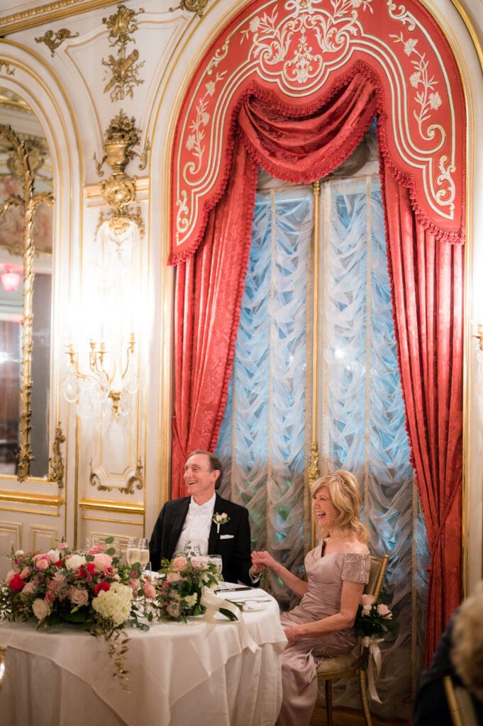 Embassy Row DC Wedding Venues Photos