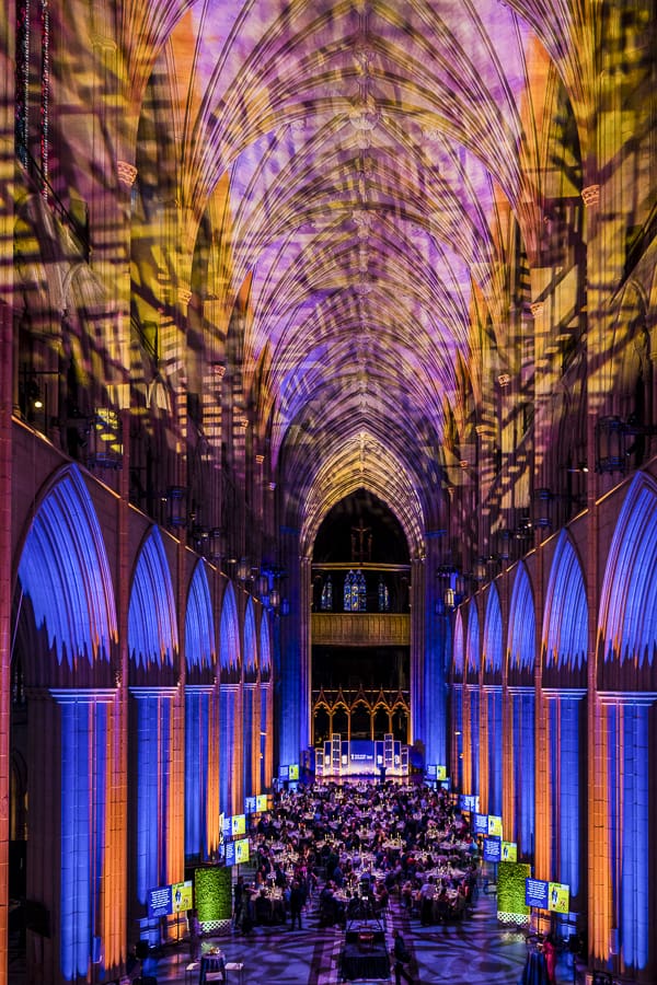 Curious about the difference between photojournalism and traditional event photography in DC rodney bailey photography