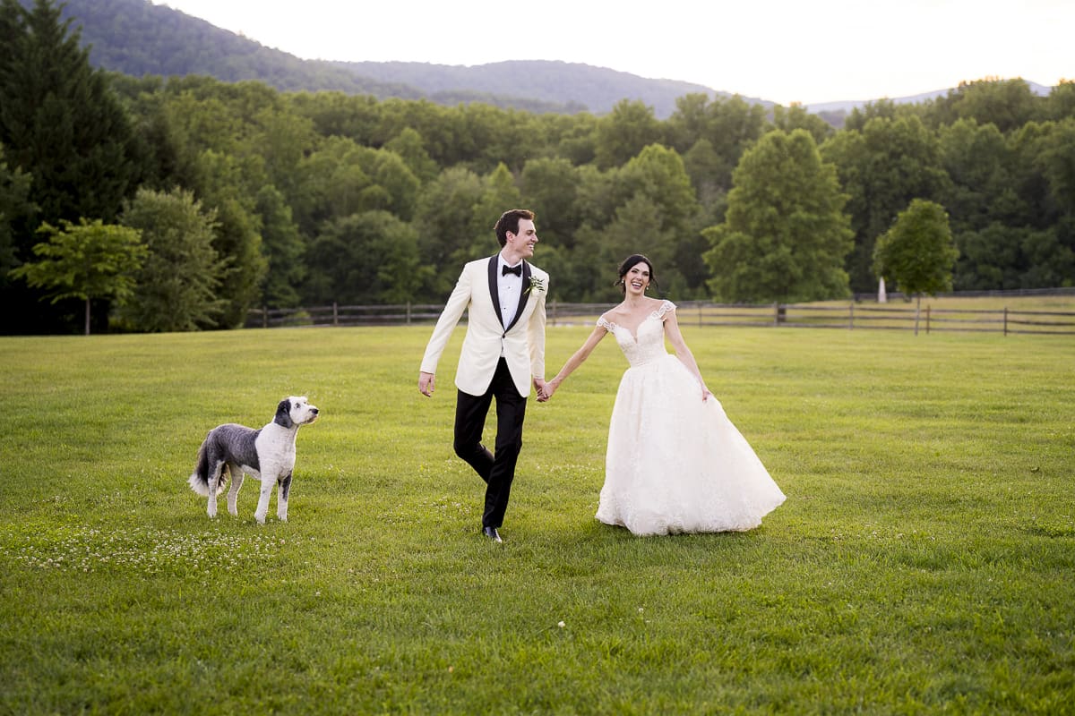 Wedding Photojournalism by Rodney Bailey Washington DC