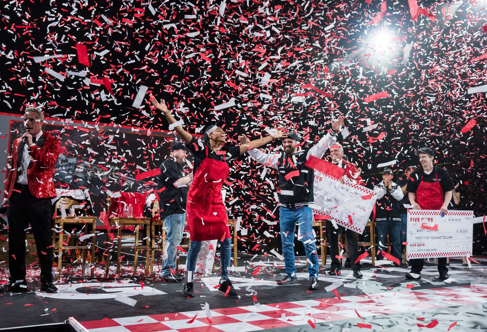 DC event photography