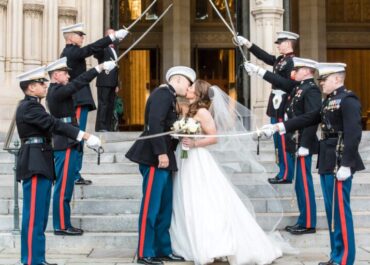 Northern Virginia Elopements