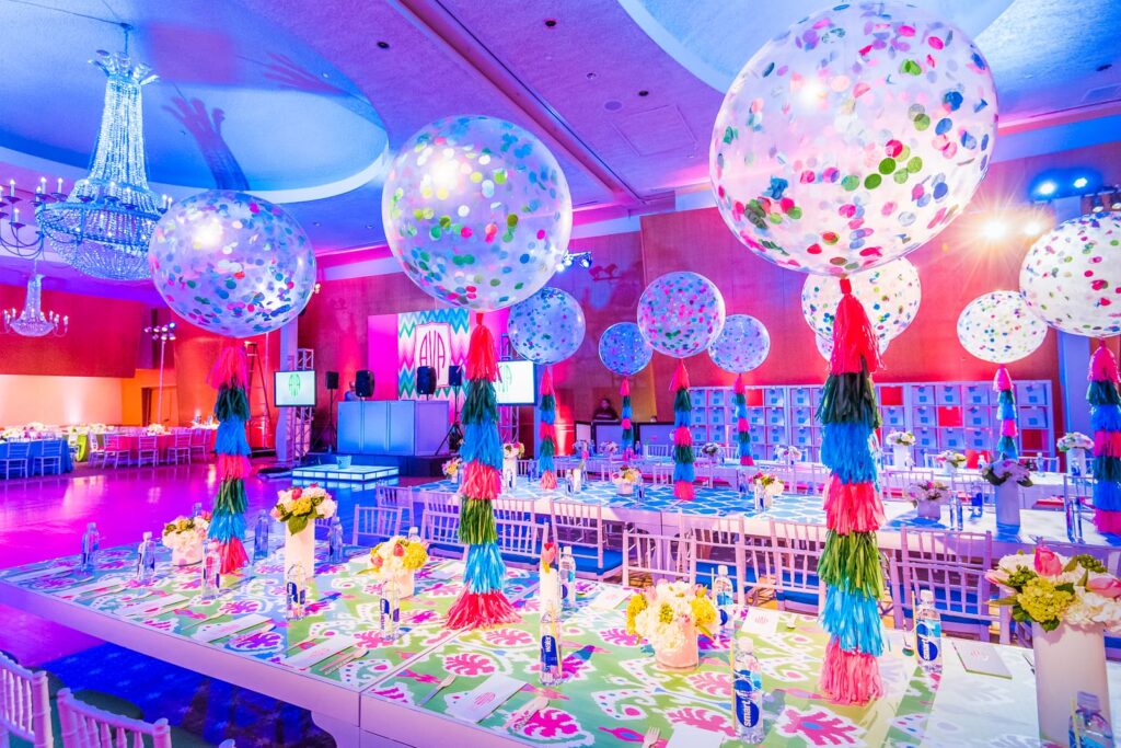 Bat Mitzvah Washington DC photos