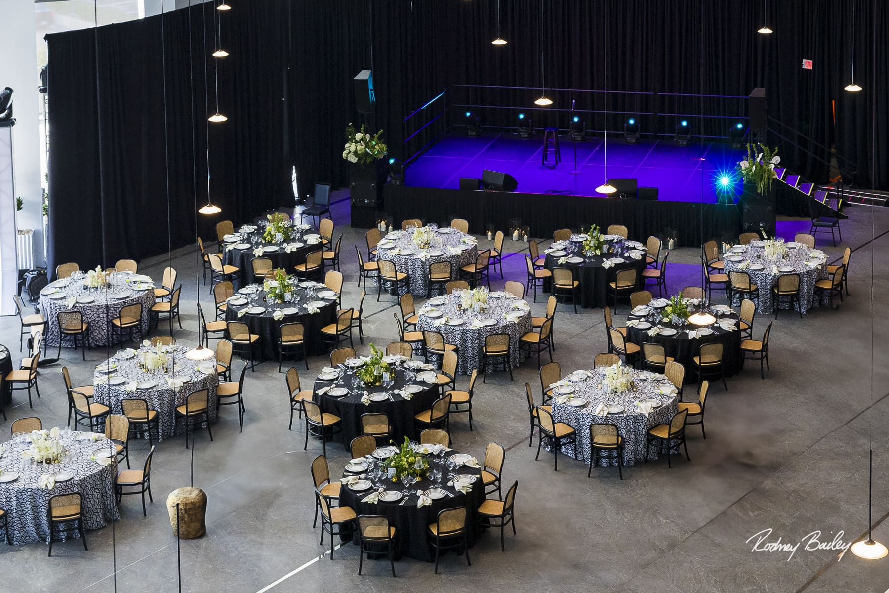 Capital-One-Hall-Tysons-Virginia-photographer