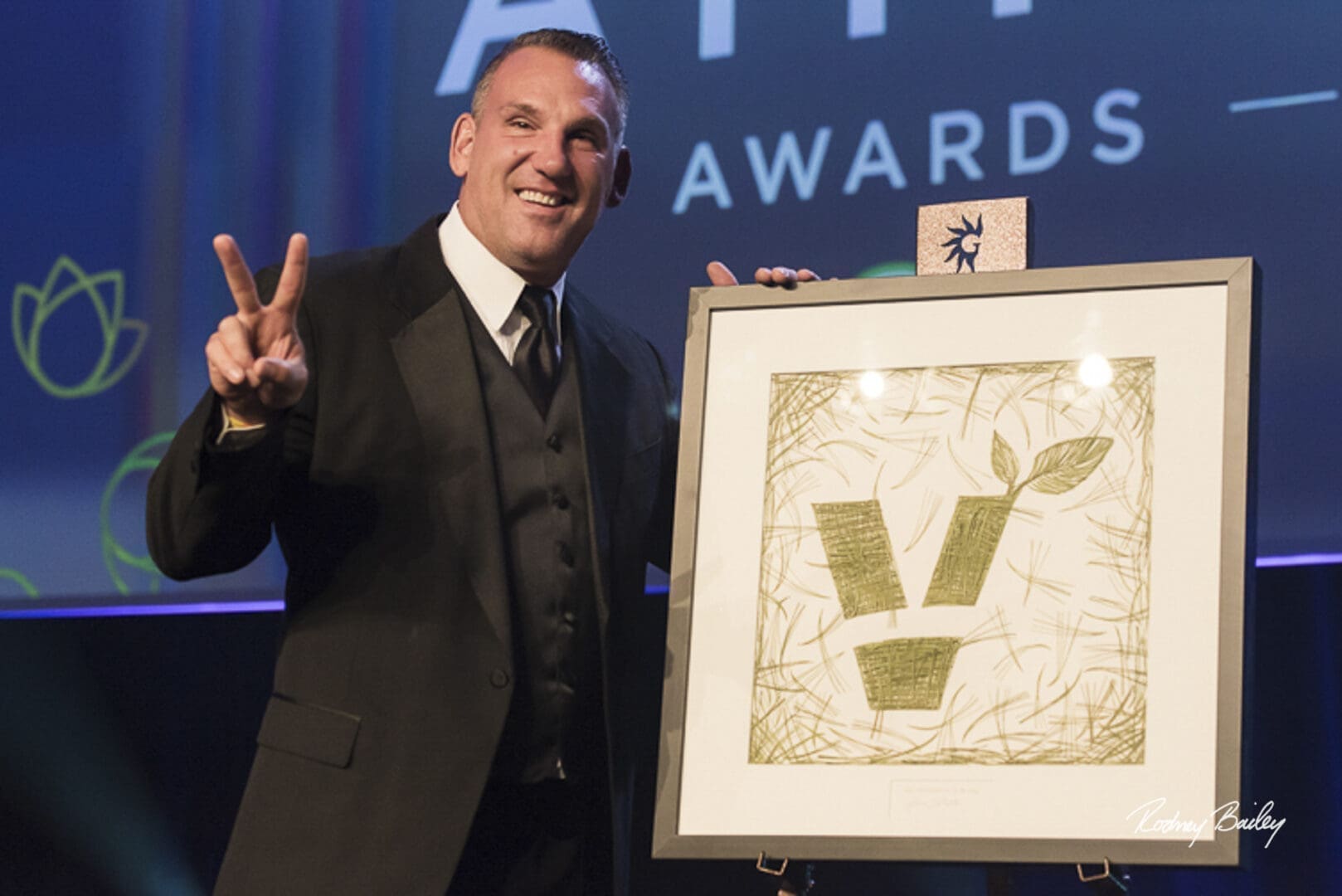 Event Photographers Near National Harbor, MD: Rodney Bailey&rsquo;s Award-Winning Expertise