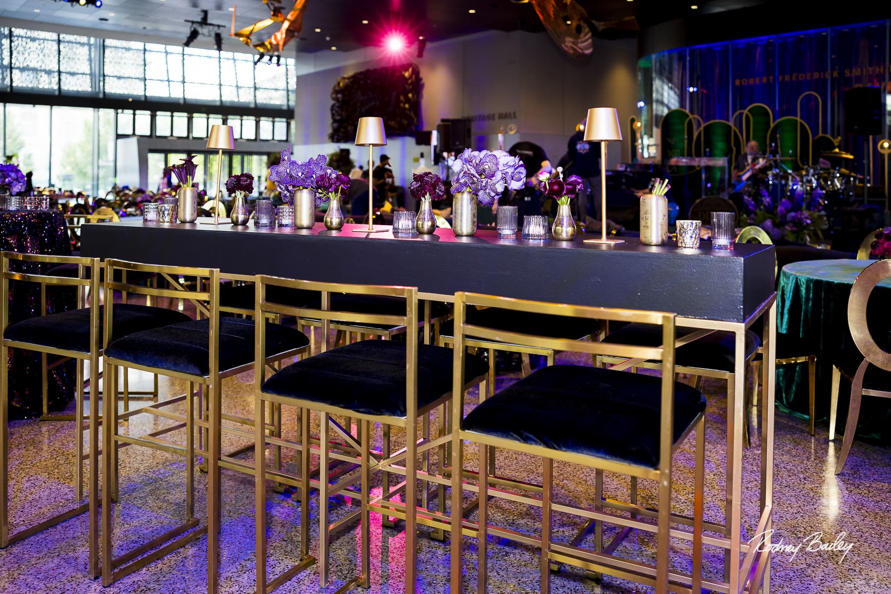 National-Museum-of-African-American-Museum-Washington-DC-event-Rodney-Bailey-Photography