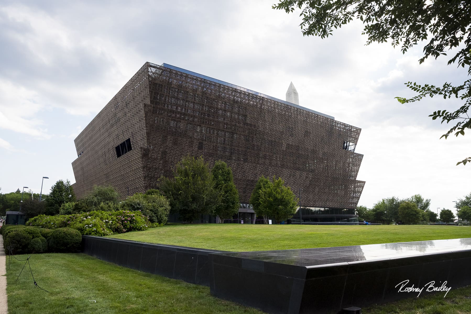 Event Photography at the National Museum of African American History and Culture Washington DC