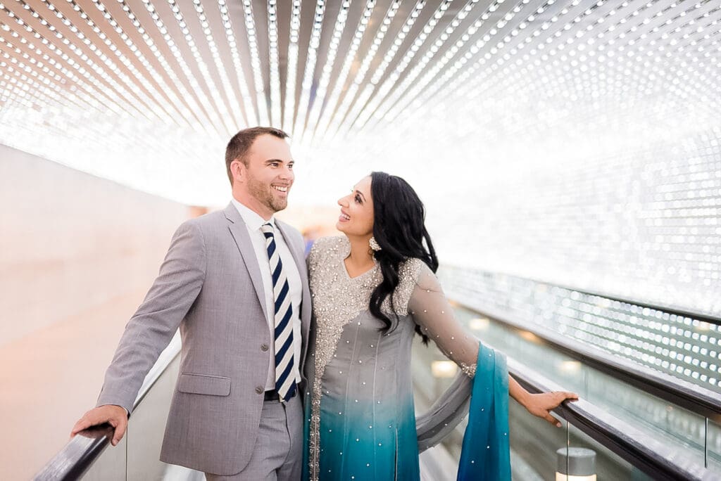 Hiring an engagement photographer in Washington DC