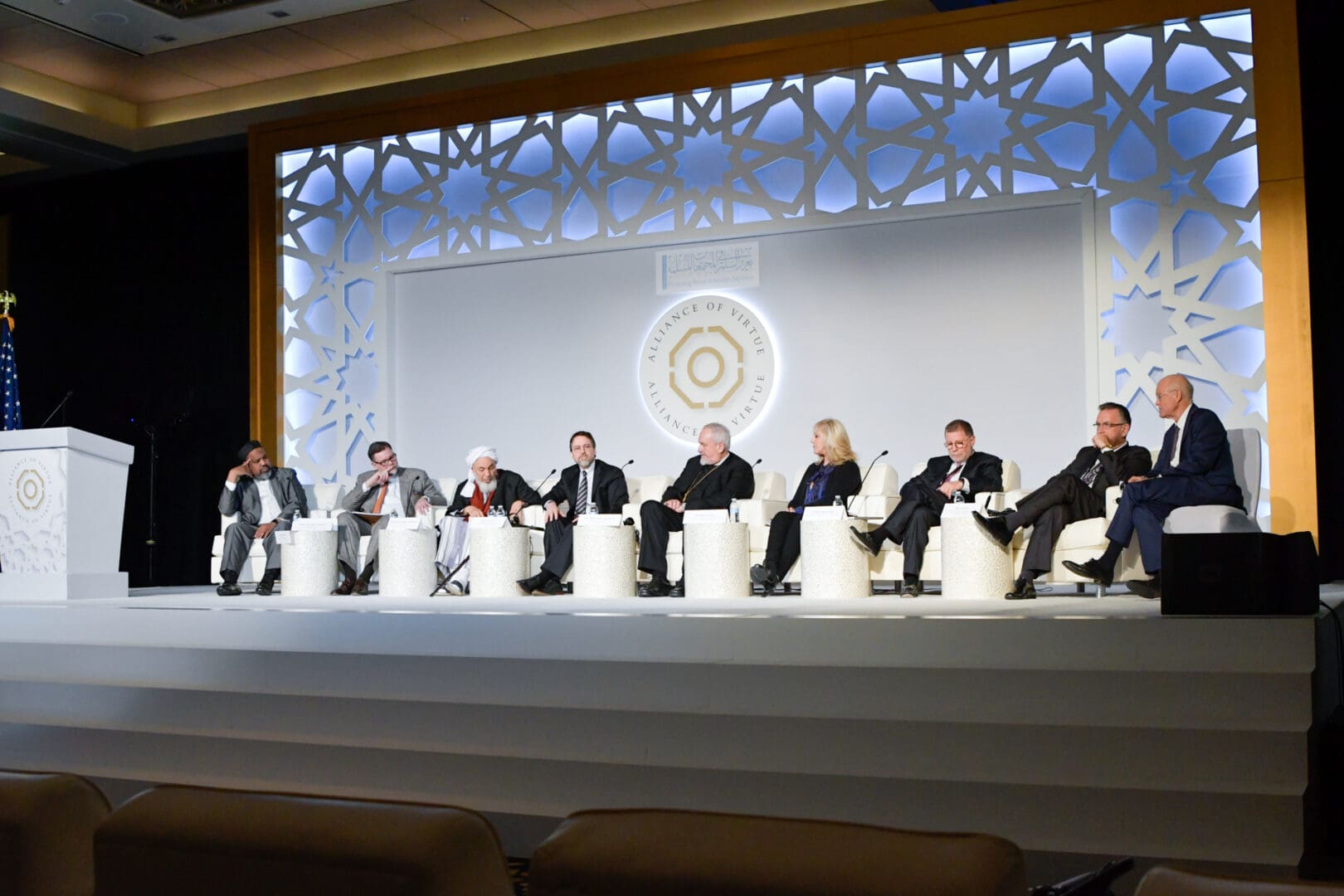 Event Venues in Washington D.C.