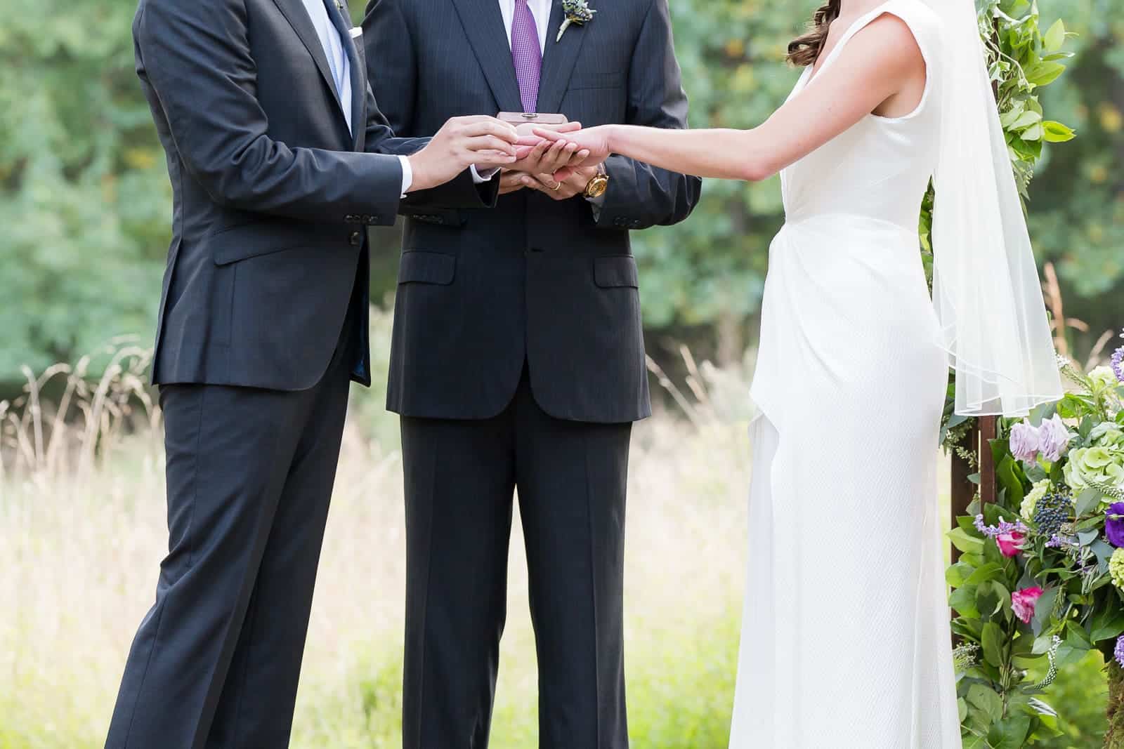 Wedding Photography at Meridian House | Photojournalistic Coverage by Rodney Bailey