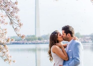Engagement Photographer Northern Virginia / DC