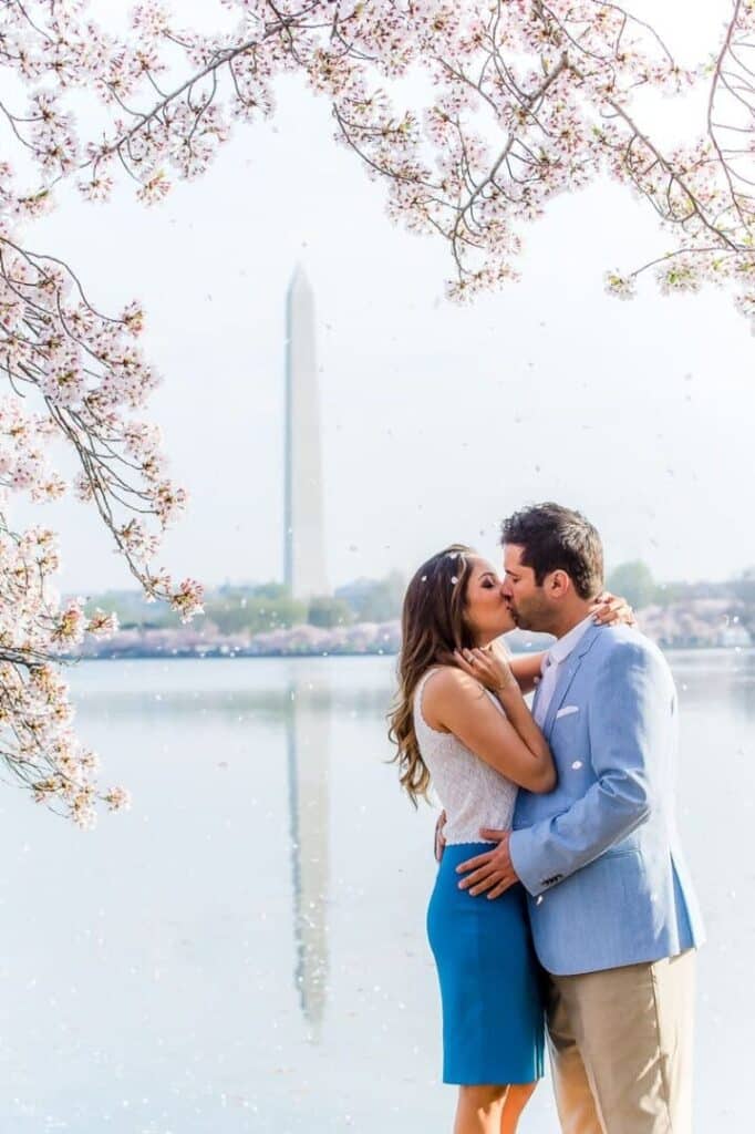 Engagement Photographer Northern Virginia / DC

