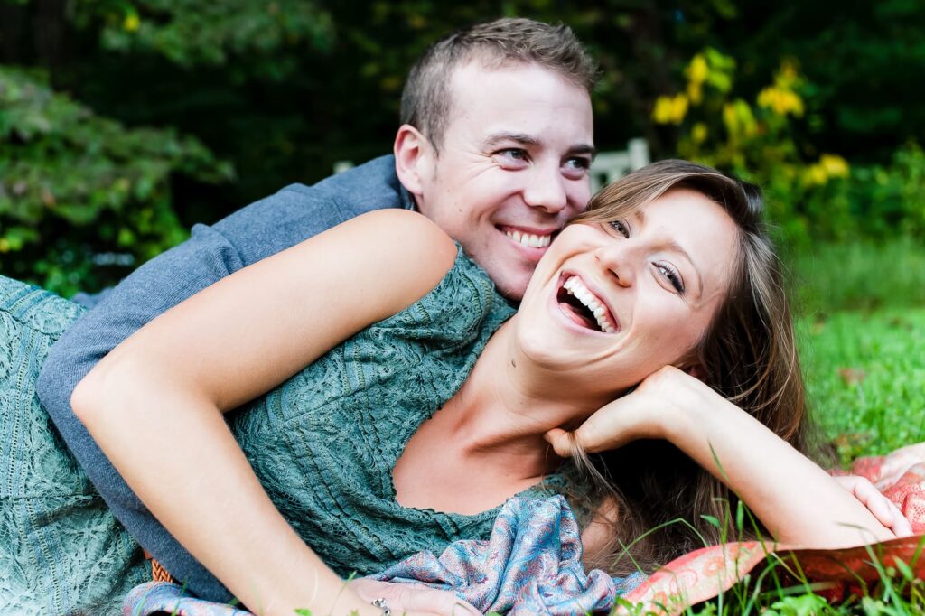 Marriage proposal photography Northern Virginia