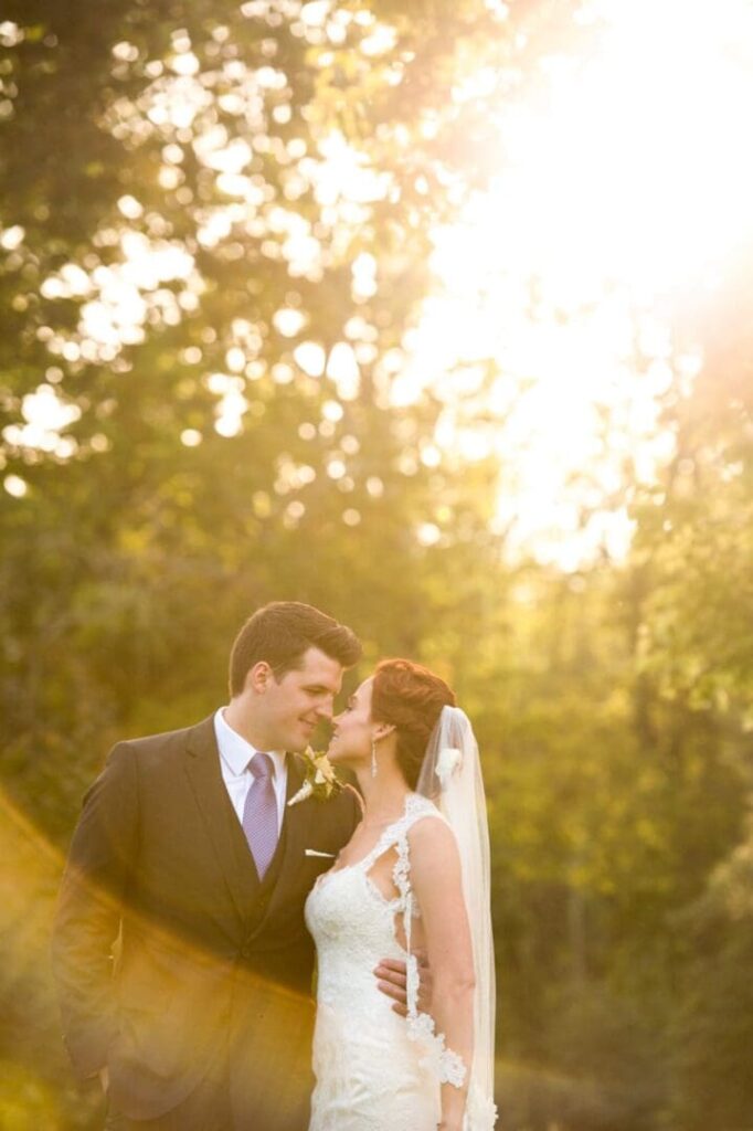 Let us help you preserve the true story of your Northern Virginia wedding.