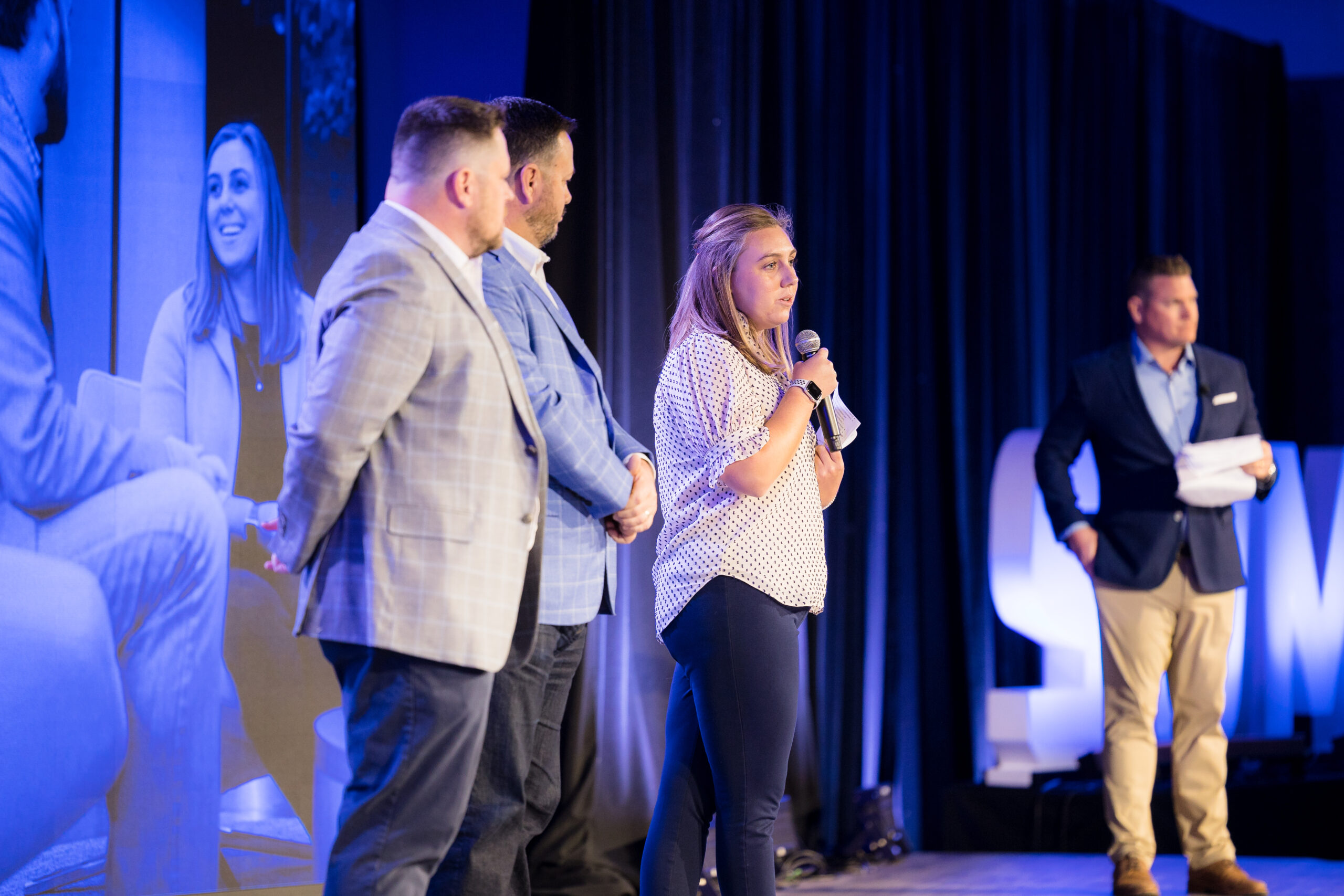 Washington DC Conference Photographer | Professional Conference Photography by Rodney Bailey