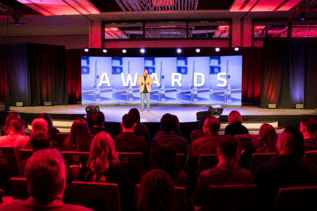 Washington DC Conference Photographer | Professional Conference Photography by Rodney Bailey