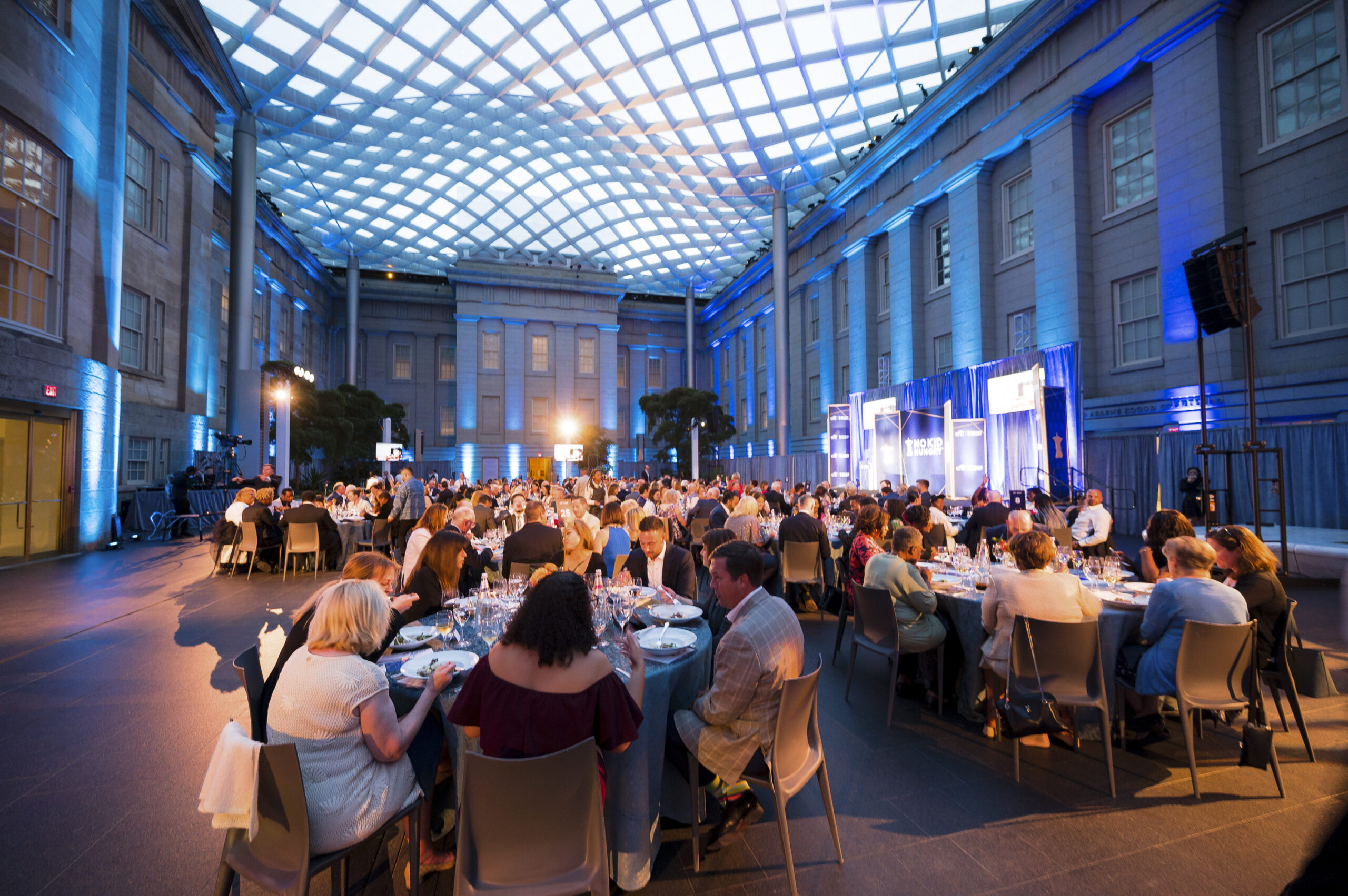 National-Portrait-Gallery-Washington-DC-Event-Photographer-Rodney-Bailey-Photography