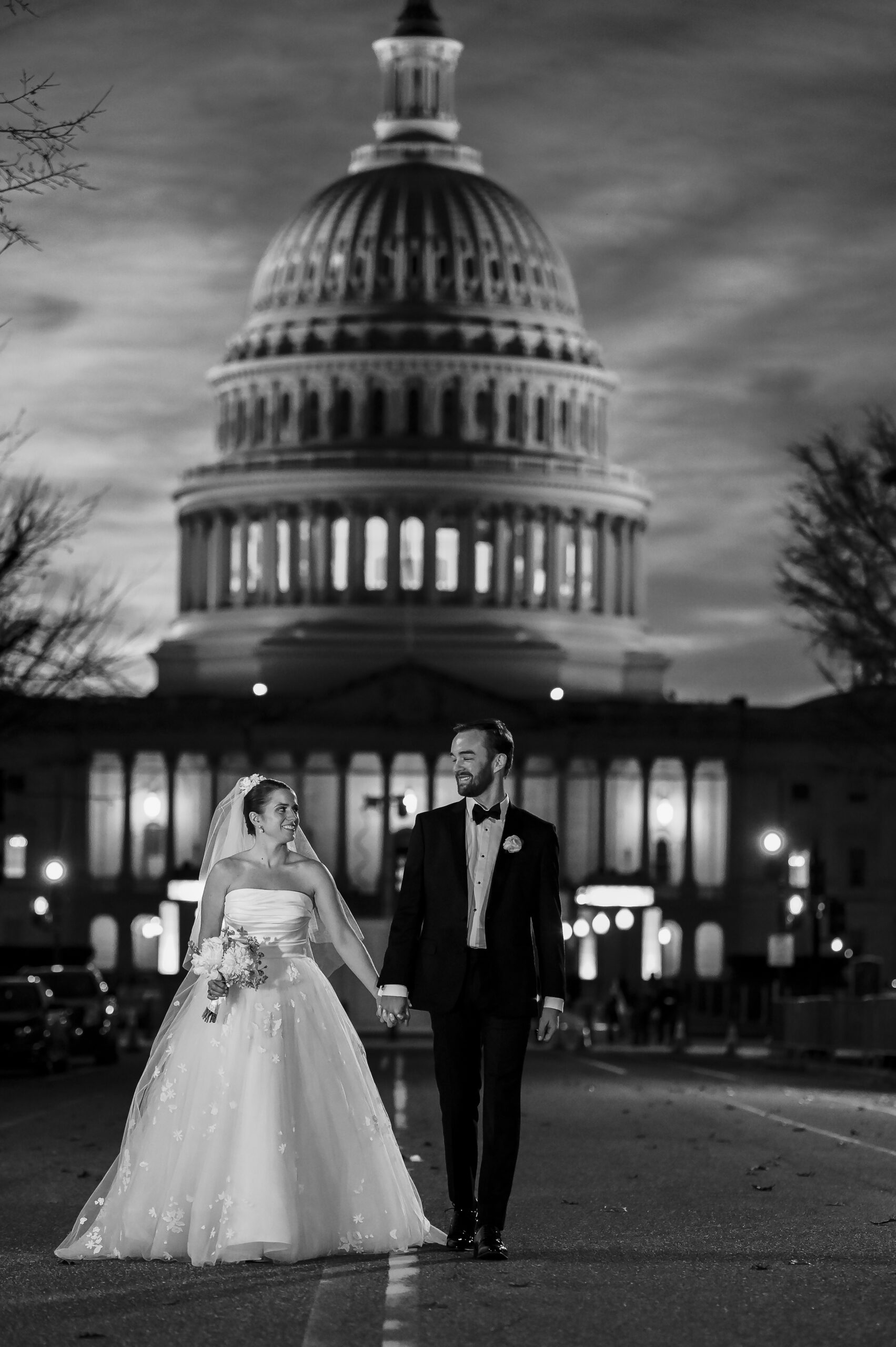 Washington DC wedding photography photos