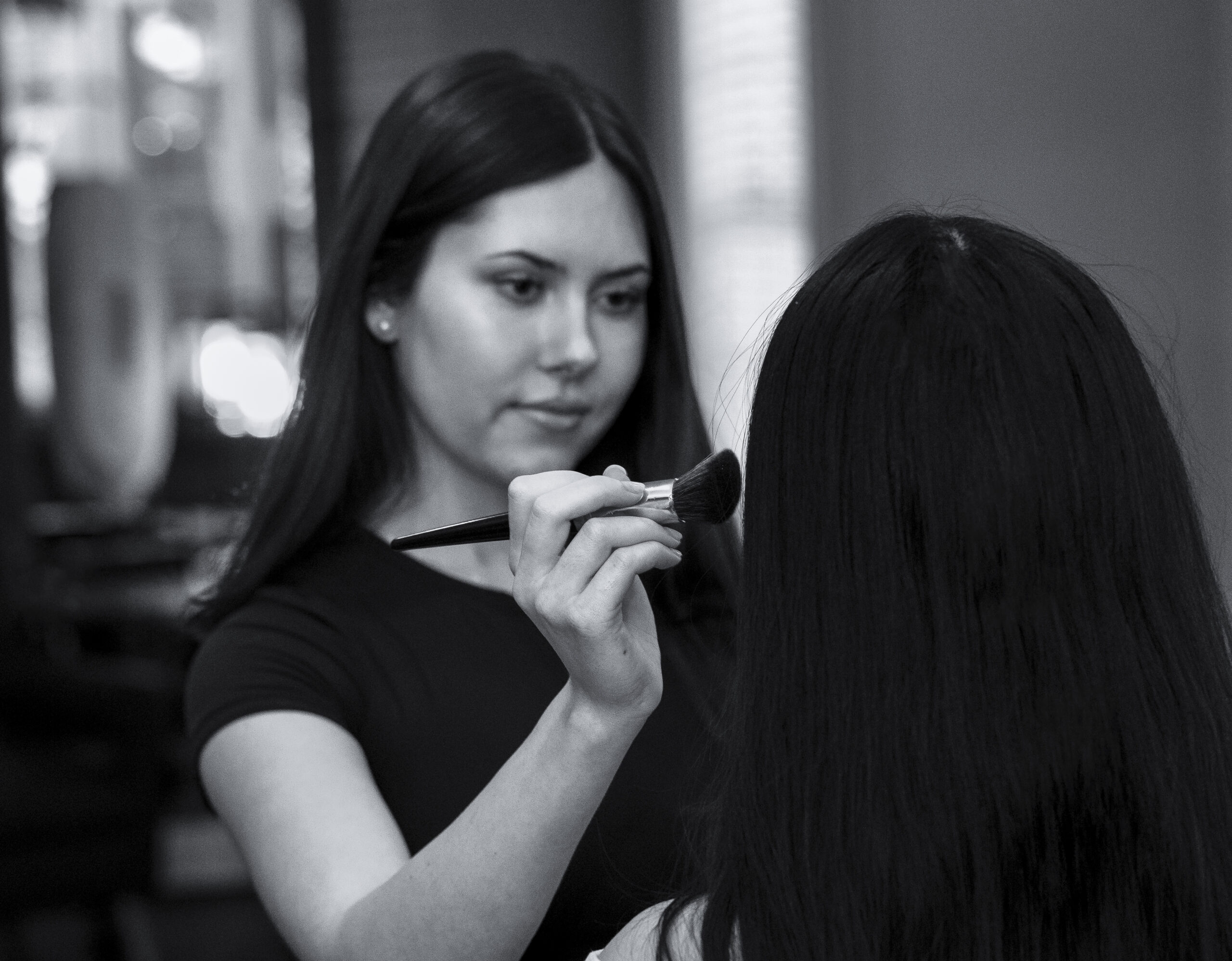 DMV makeup artist Taylor Bailey Makeup Artist, makeup artist northern Virginia,