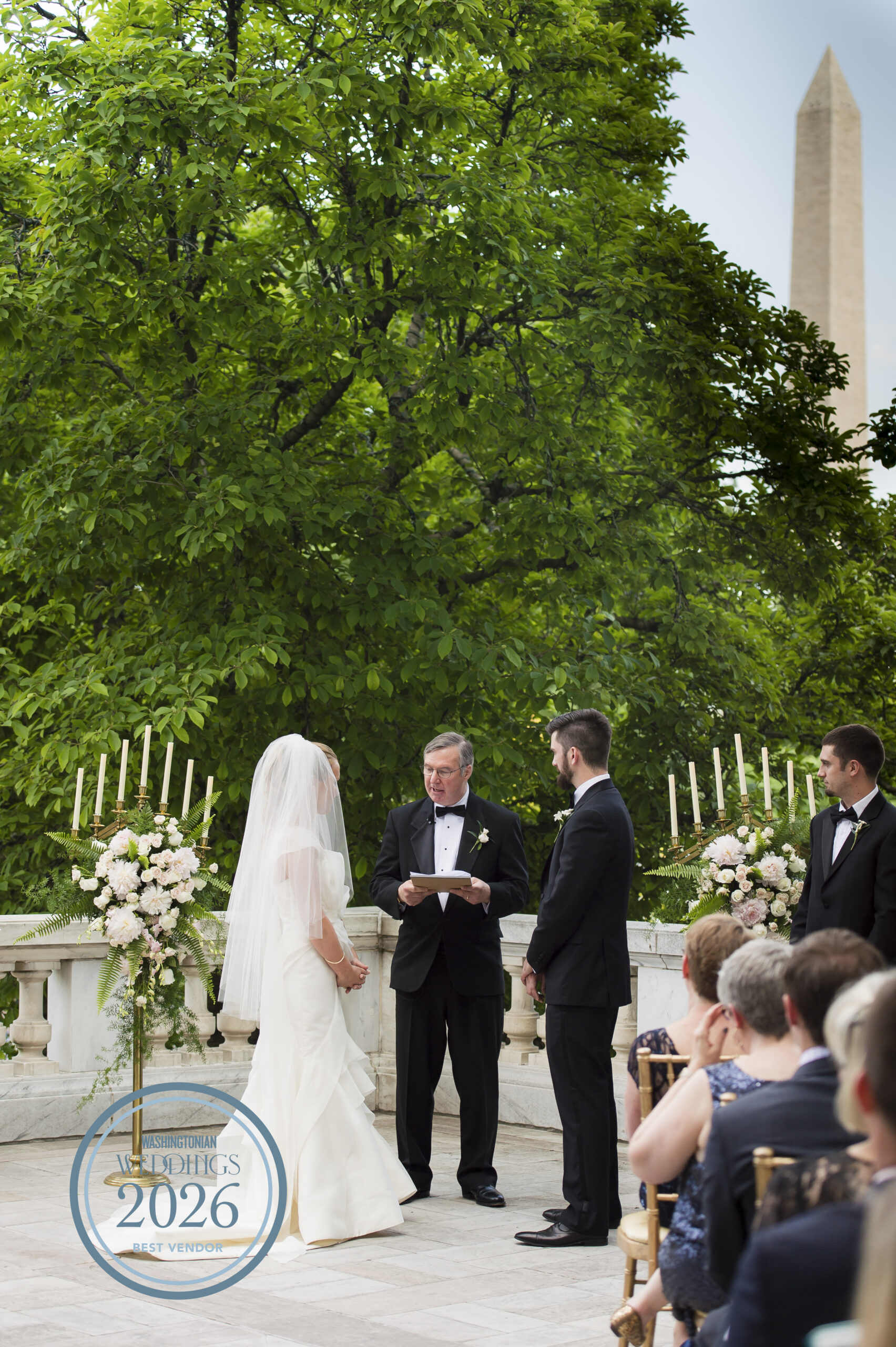 DAR Wedding_Rodney Bailey-Photographer