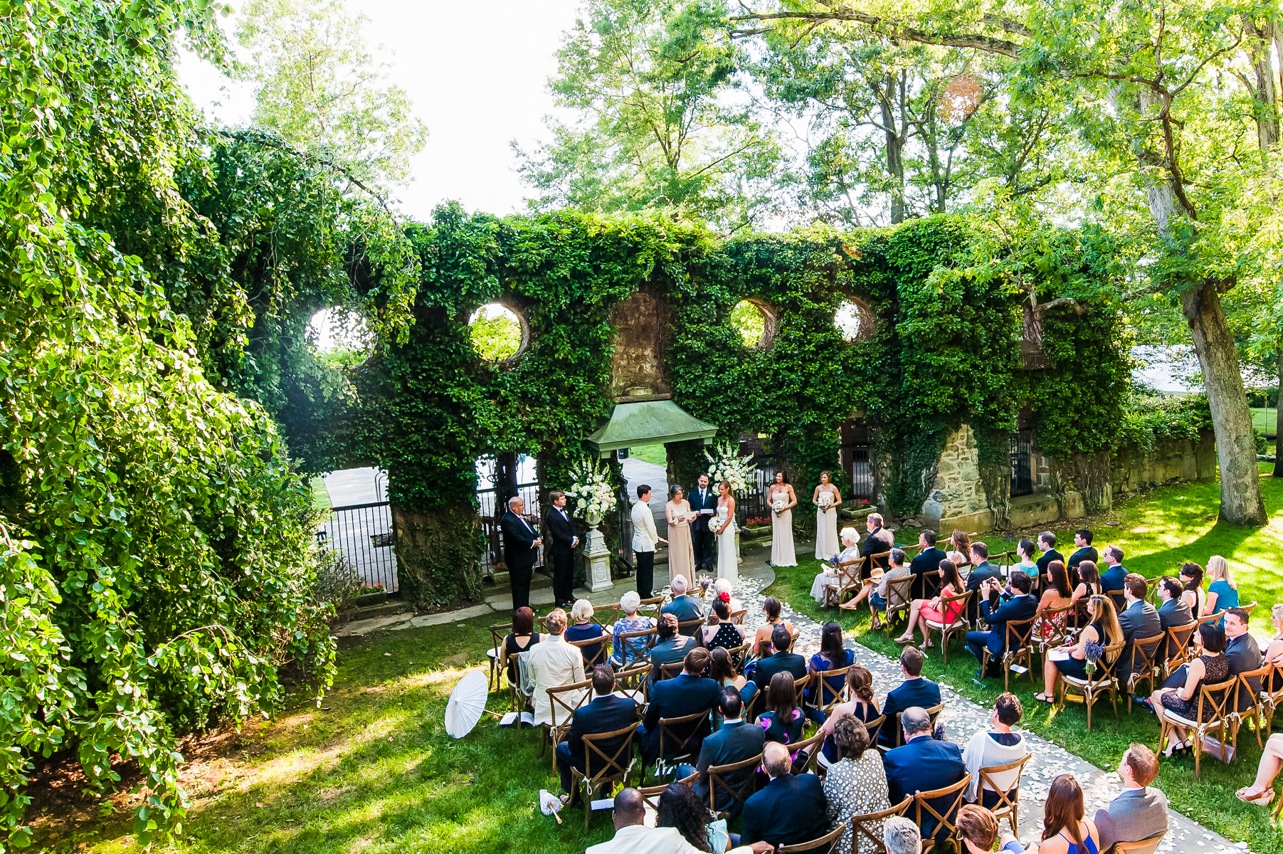 Wedding Photography