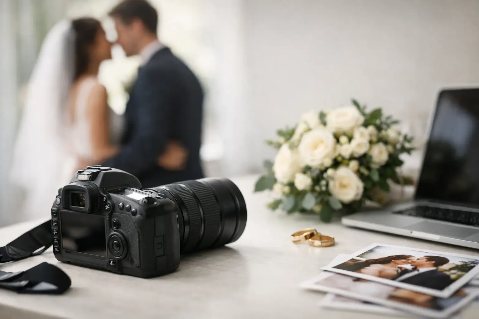 How to Find the Best Wedding Photographers Near Me