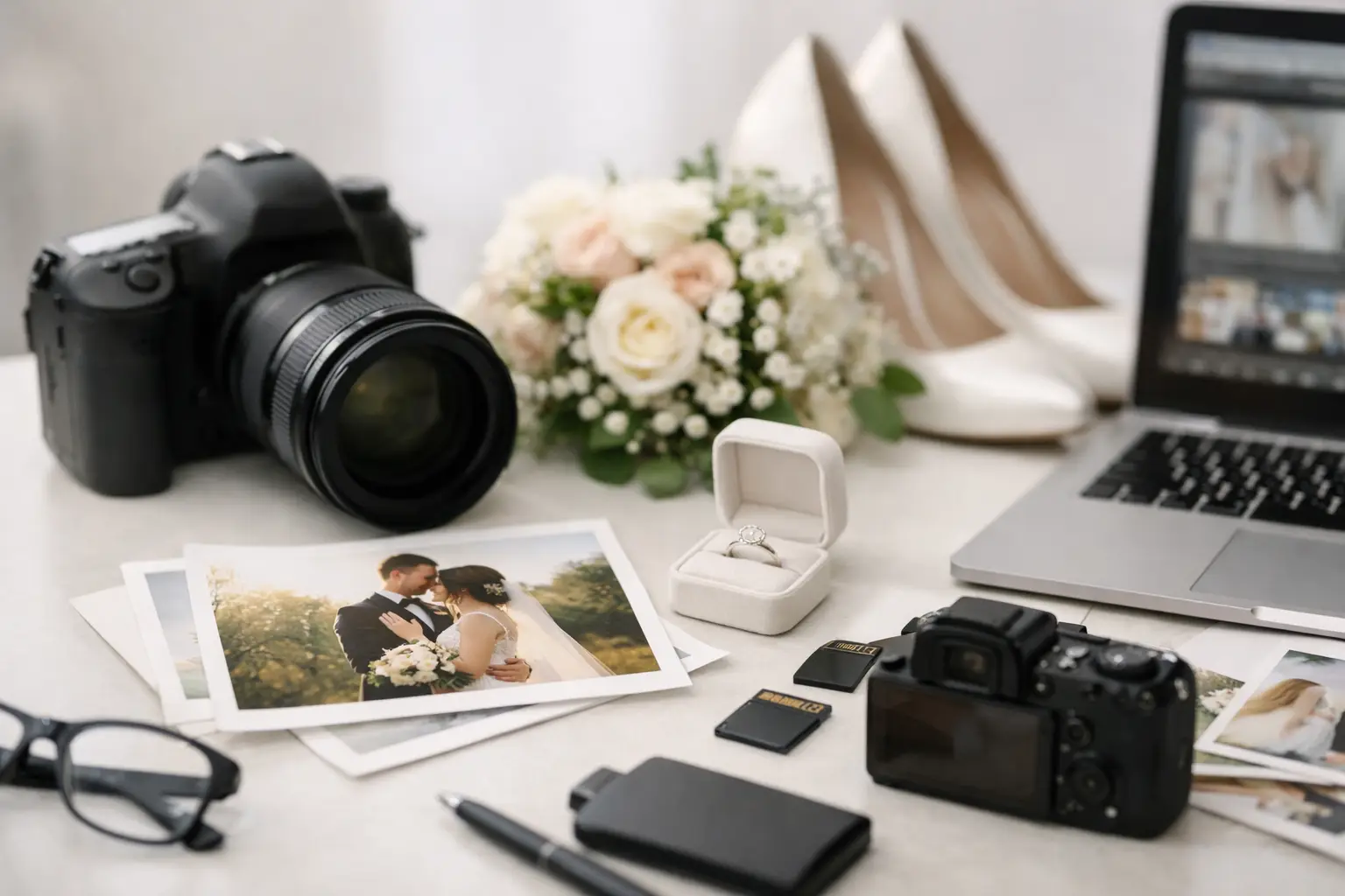What Should Wedding Photographer Include?