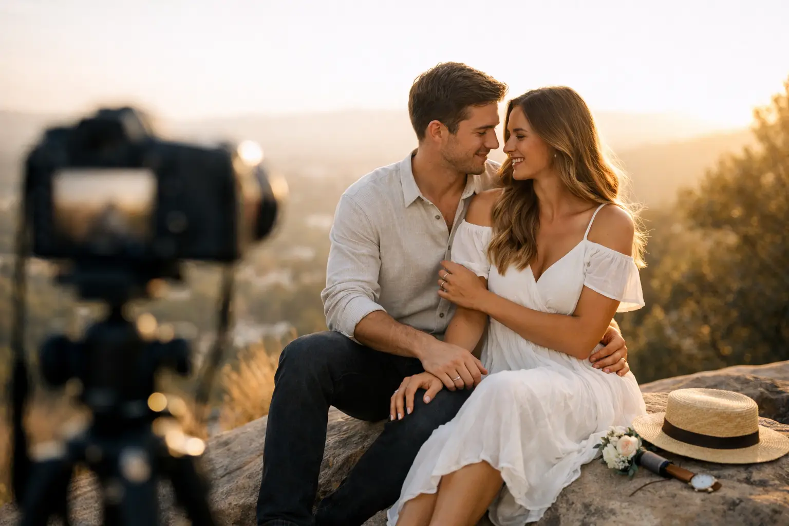 How Long Engagement Sessions Last for Great Photos