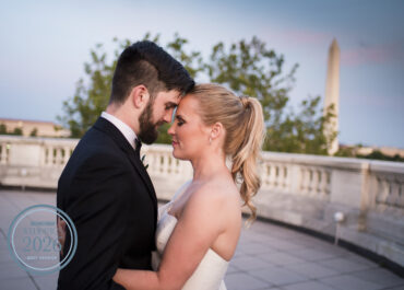 Luxury Wedding Photographer Washington DC