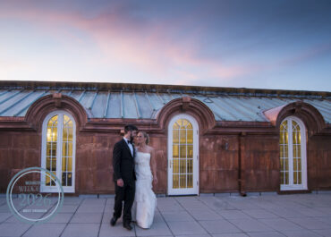Washingtonian Names Rodney Bailey Photography a Best Wedding Vendor | Photojournalistic Excellence