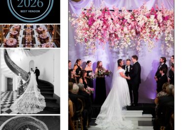 Documentary Wedding Photographer Washington DC