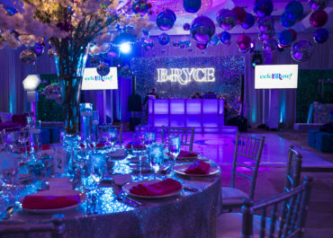 Bar Mitzvah & Bat Mitzvah Photographer Northern Virginia | DC Mitzvah Photography