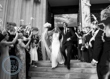 Candid Wedding Photographer DC | Natural, Unposed Wedding Photography