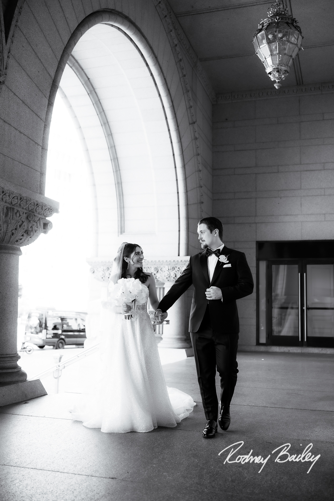 FAQ | Wedding, Event & Mitzvah Photography by Rodney Bailey