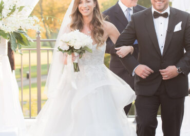 Jewish Wedding Photographer Washington DC