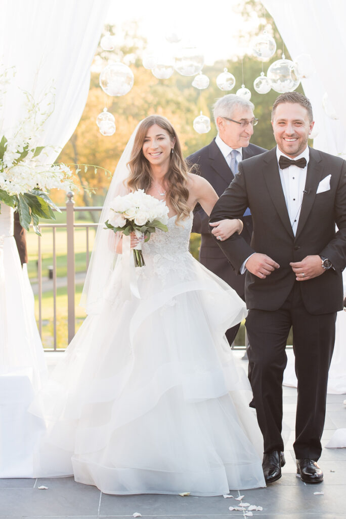 Jewish Wedding Photographer Washington DC