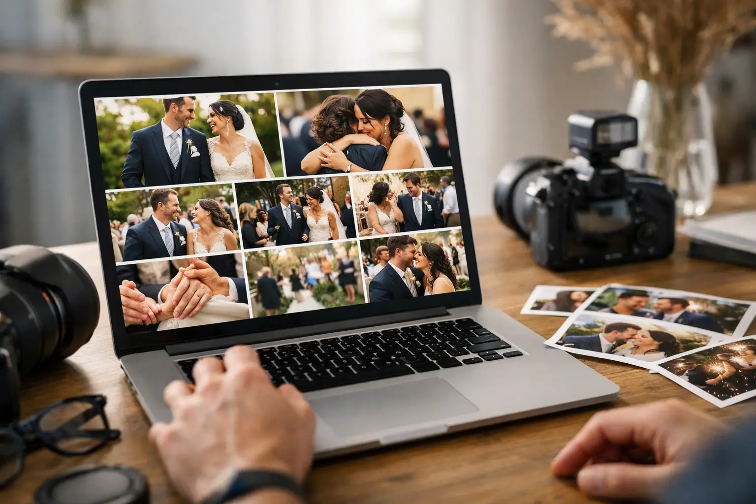 Documentary Wedding Photographer Reviews That Matter