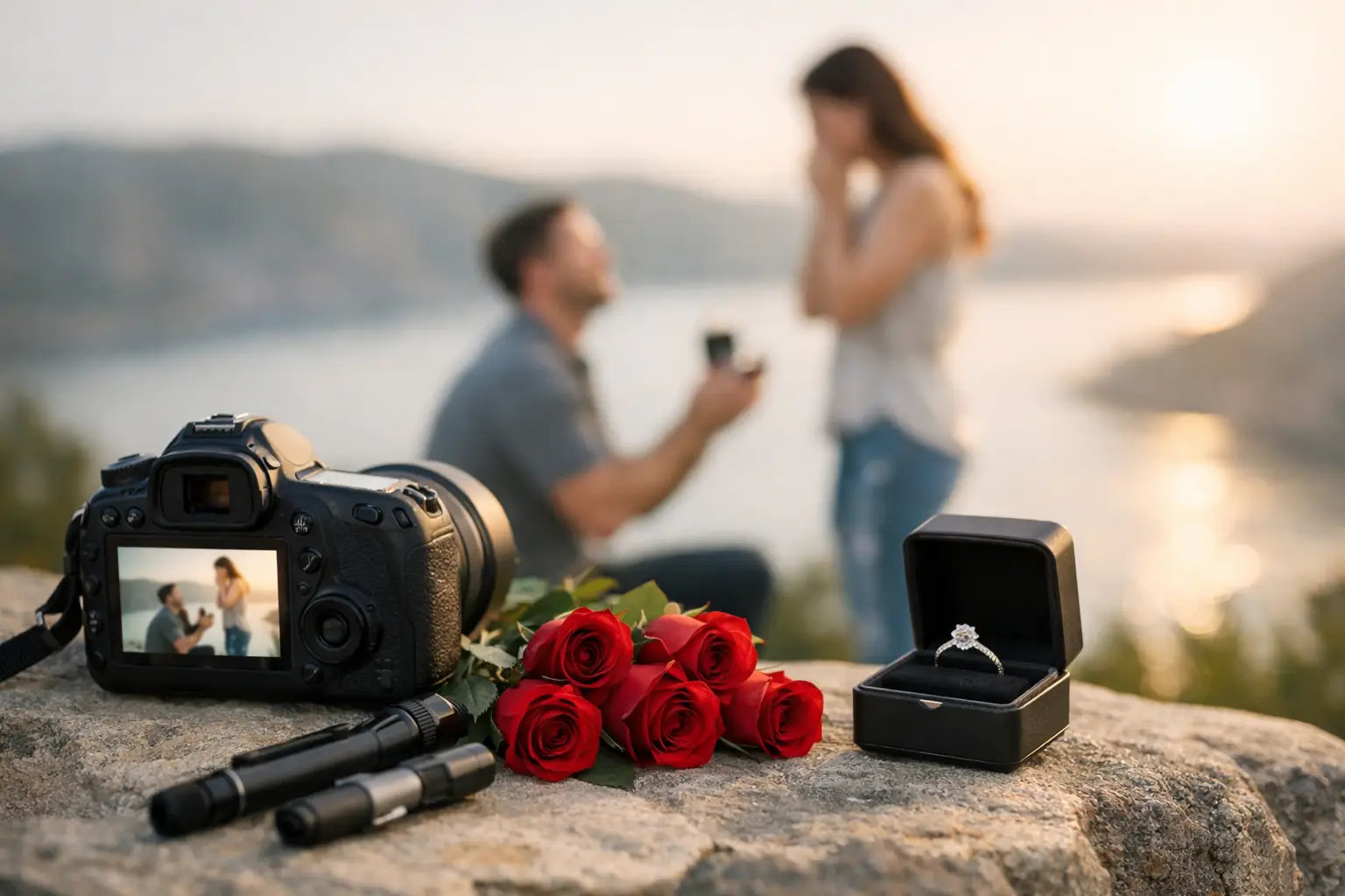 Proposal Photography Checklist for a Flawless Yes