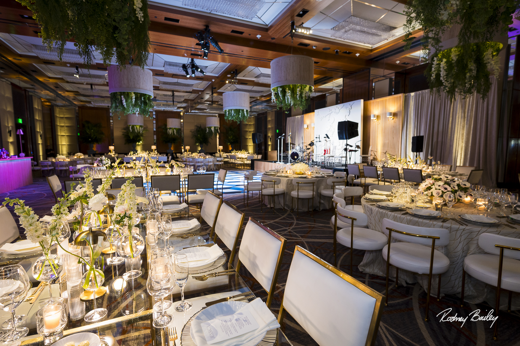 Northern Virginia Wedding Photography | Authentic, Photojournalistic Wedding Coverage by Rodney Bailey