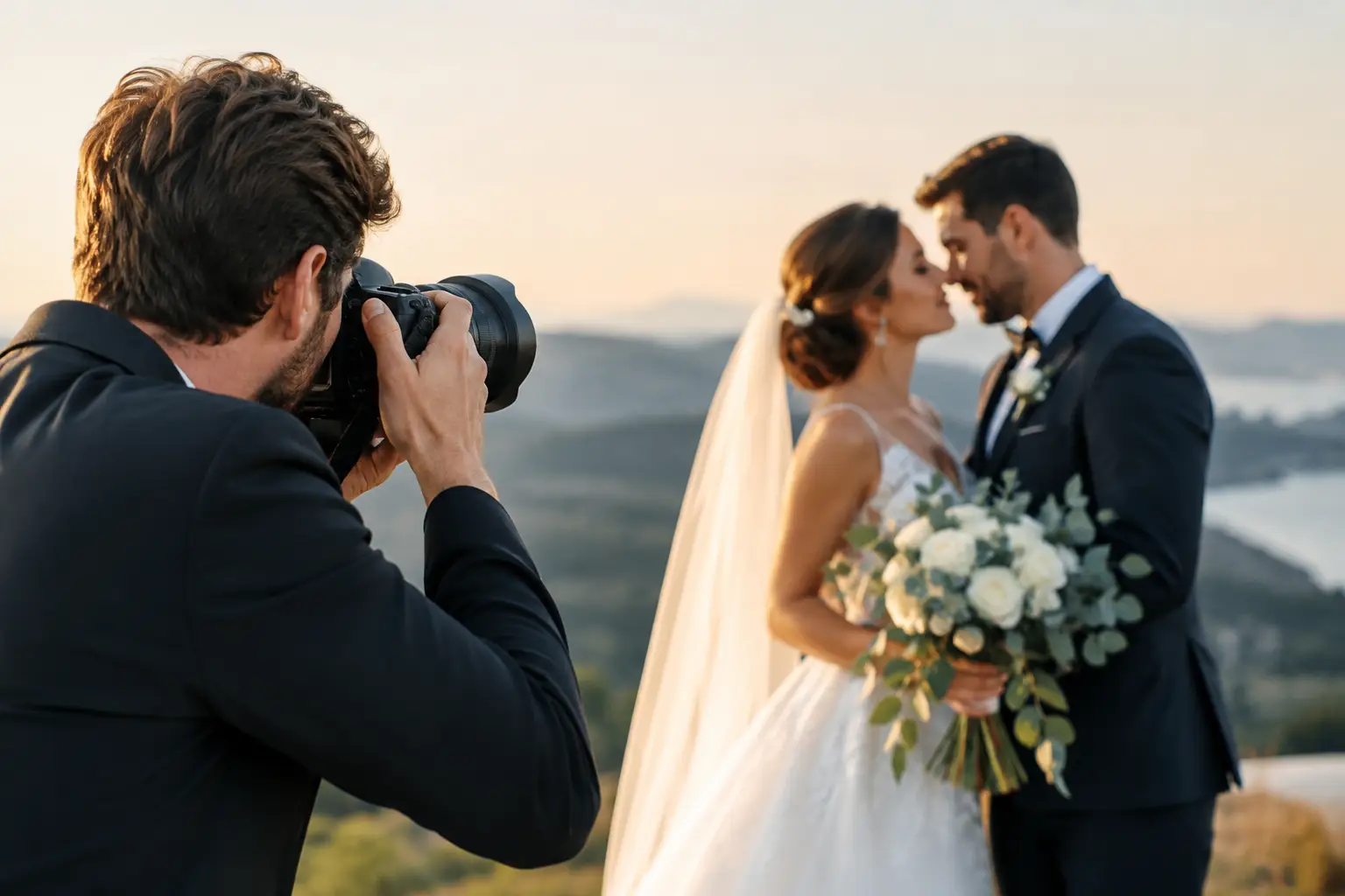 Award Winning Wedding Photography Guide for Couples